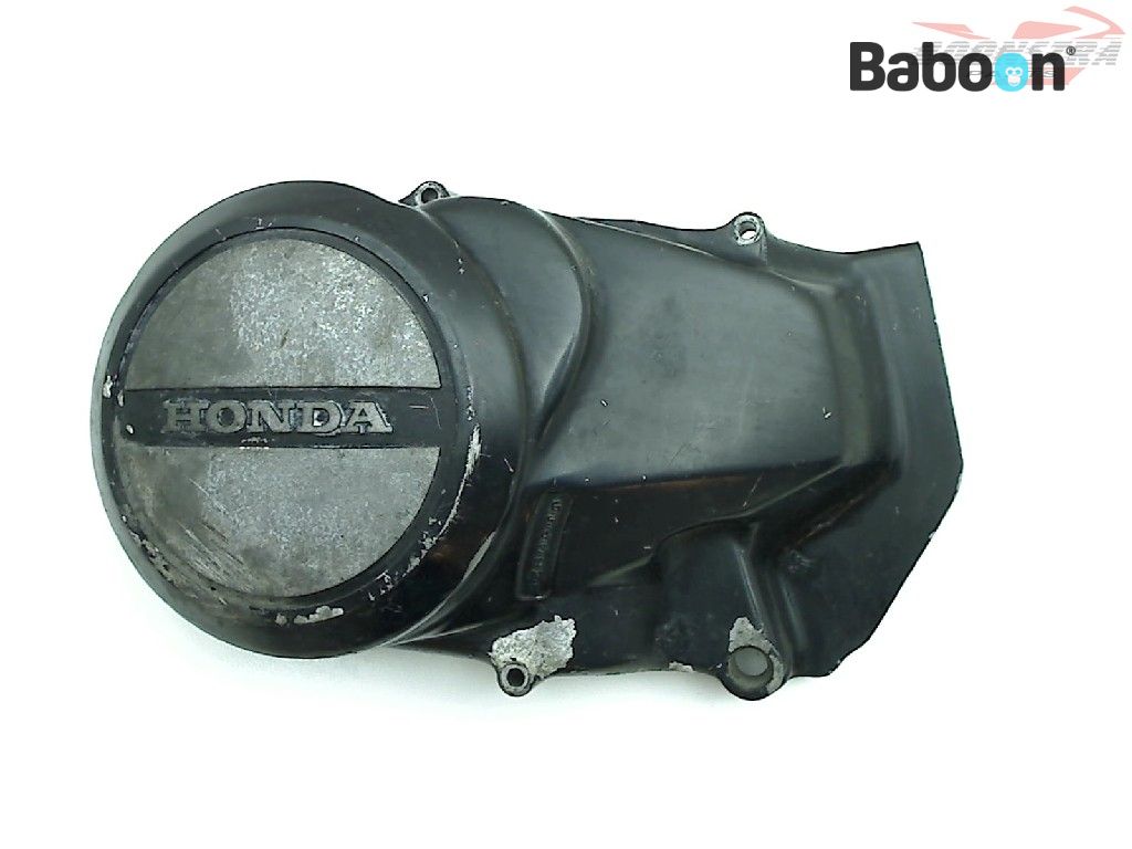 Honda CB 450 DX 1988-1993 Tampa de roda dentada dianteira