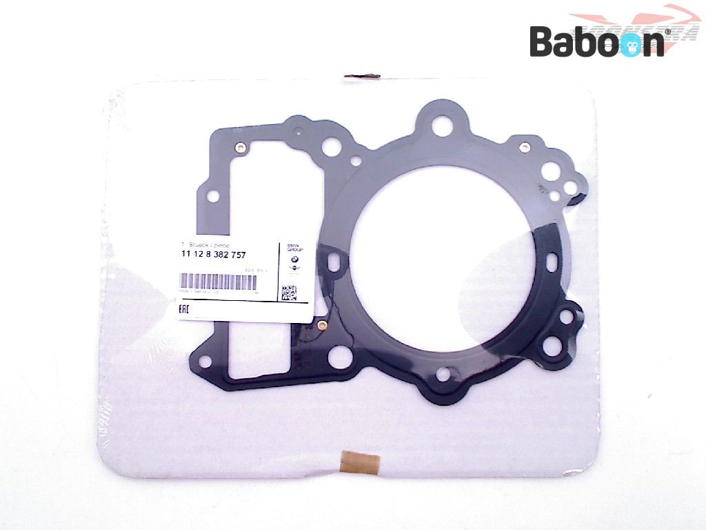 BMW R 1200 GS 2013-2016 (R1200GS LC K50) Culasse joint LH (11128382757)