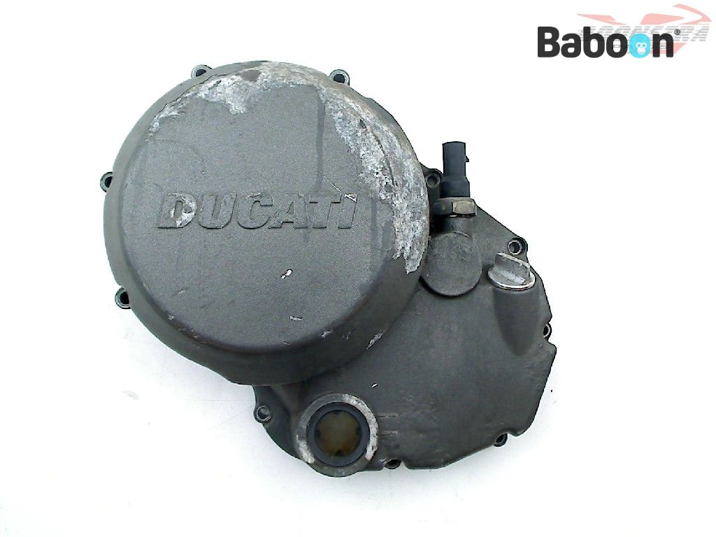 Ducati Monster 600 1994-2001 (M600) Carter d'embrayage
