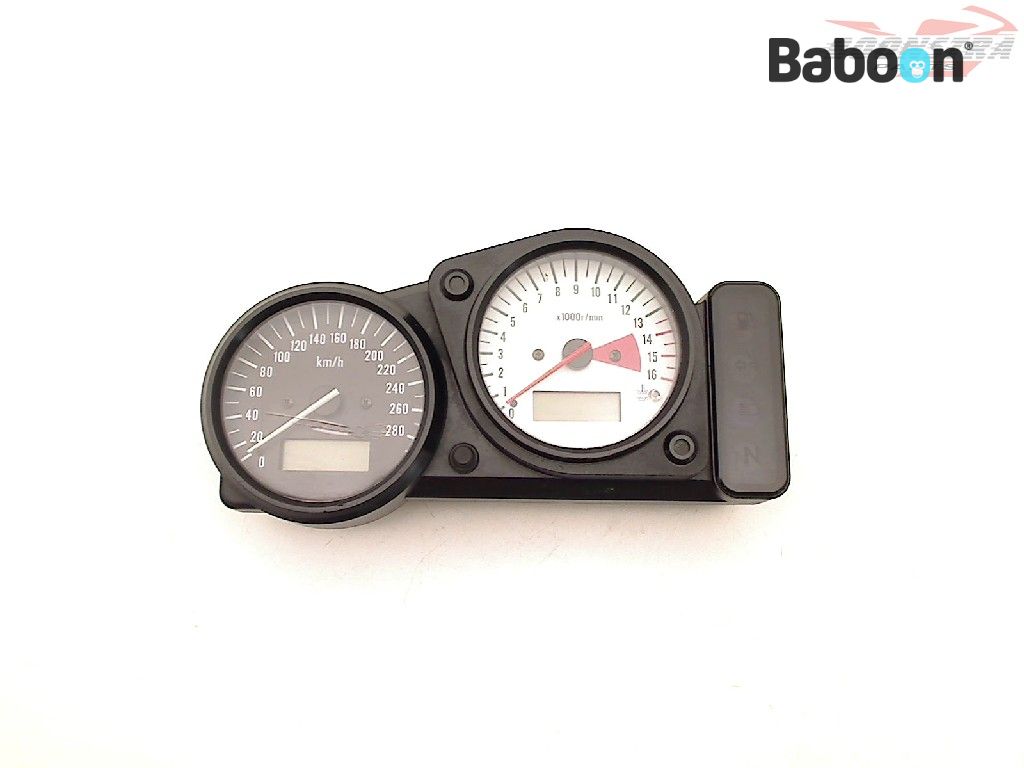 Suzuki GSX R 600 1997-2000 Srad (GSXR600) Gauge / Speedometer KMH