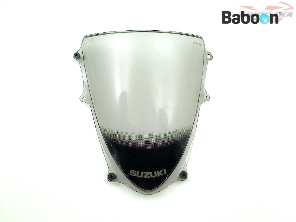 Suzuki GSX R 1000 2009-2011 (GSXR1000 K9/L0/L1) Parbriz/geam de protec?ie