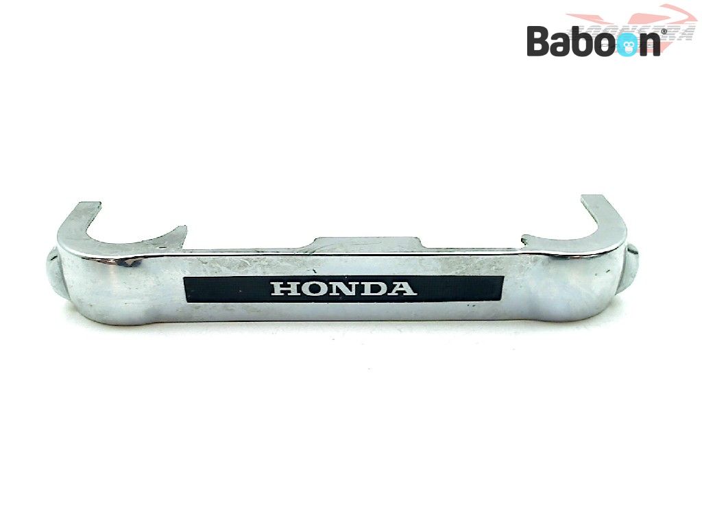 Honda CX 650 Custom (CX650) Tampa de garfo de suspensão dianteiro