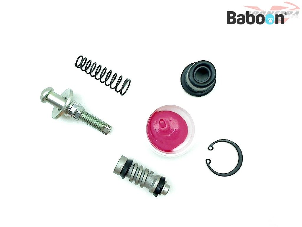 Yamaha YZF R6 2008-2013 (YZF-R6 13S 1JS) Bremse Hovedcylinder Bagest Repair Kit