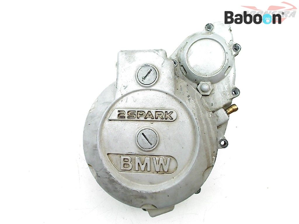 BMW F 650 GS 2004-2005 (F650GS 04) Capac stator motor