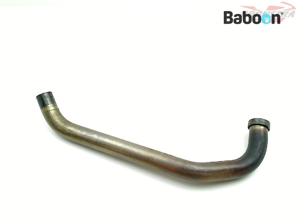 Yamaha YP 125 Majesty 2001-2002 (YP125 SE061 5NR) Exhaust Pipe Front