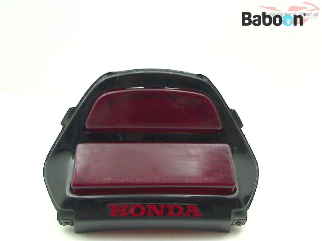 Honda CBR 900 RR Fireblade 1996-1997 (CBR900RR SC33) ????da ??a ??s? F?ta