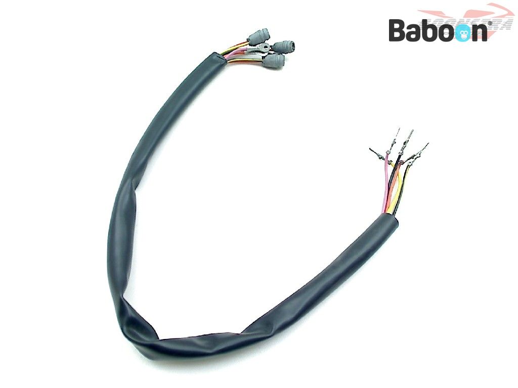 Buell X1 Lightning Cable Speedometer