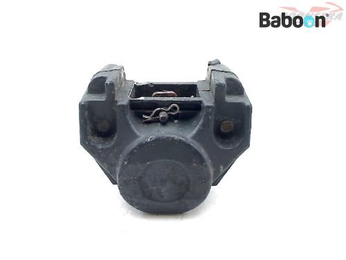 Piaggio | Vespa X8 125 2005-2007 (ZAPM36301) Pinza de freno delantera