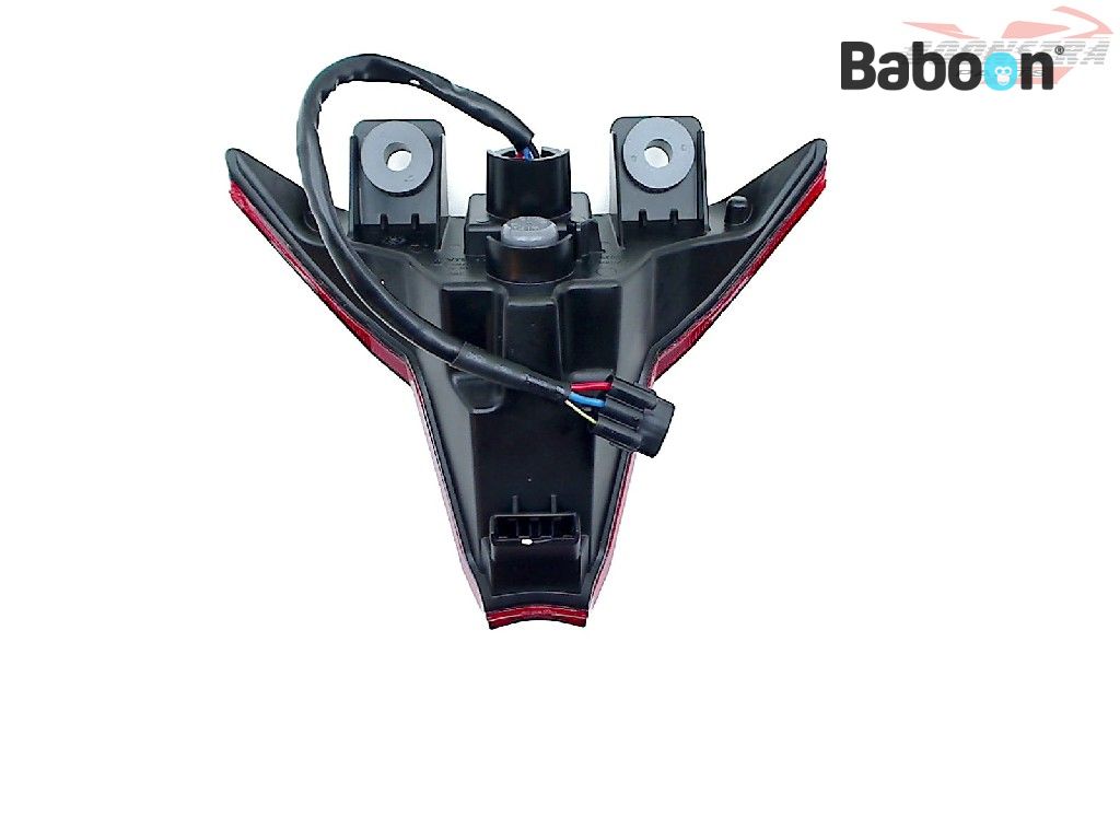 Kawasaki Ninja 400 2018-> Taillight Unit | Baboon Motorcycle Parts