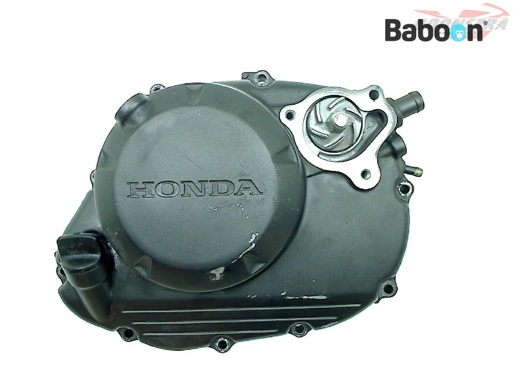 Honda CBR 125 R 2007-2010 (CBR125R JC39) Motordeksel clutch