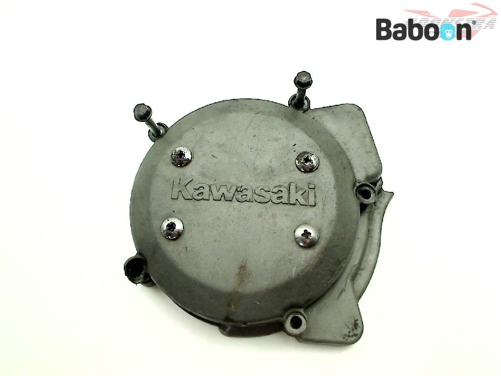 Kawasaki KMX 125 B 1991-2003 (MX125B) Motor Stator Skærm