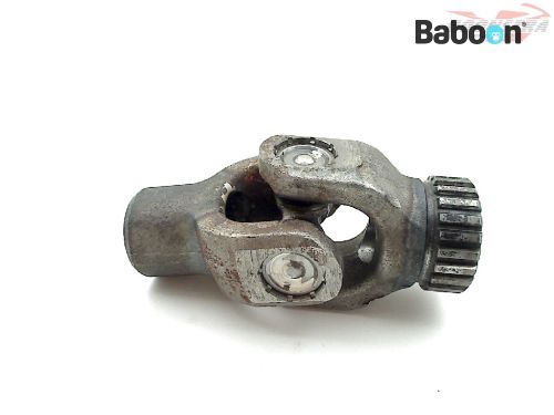 Suzuki GSX 1100 G 1991-1996 (GSX1100G GV74A) Final Drive Shaft U-Joint