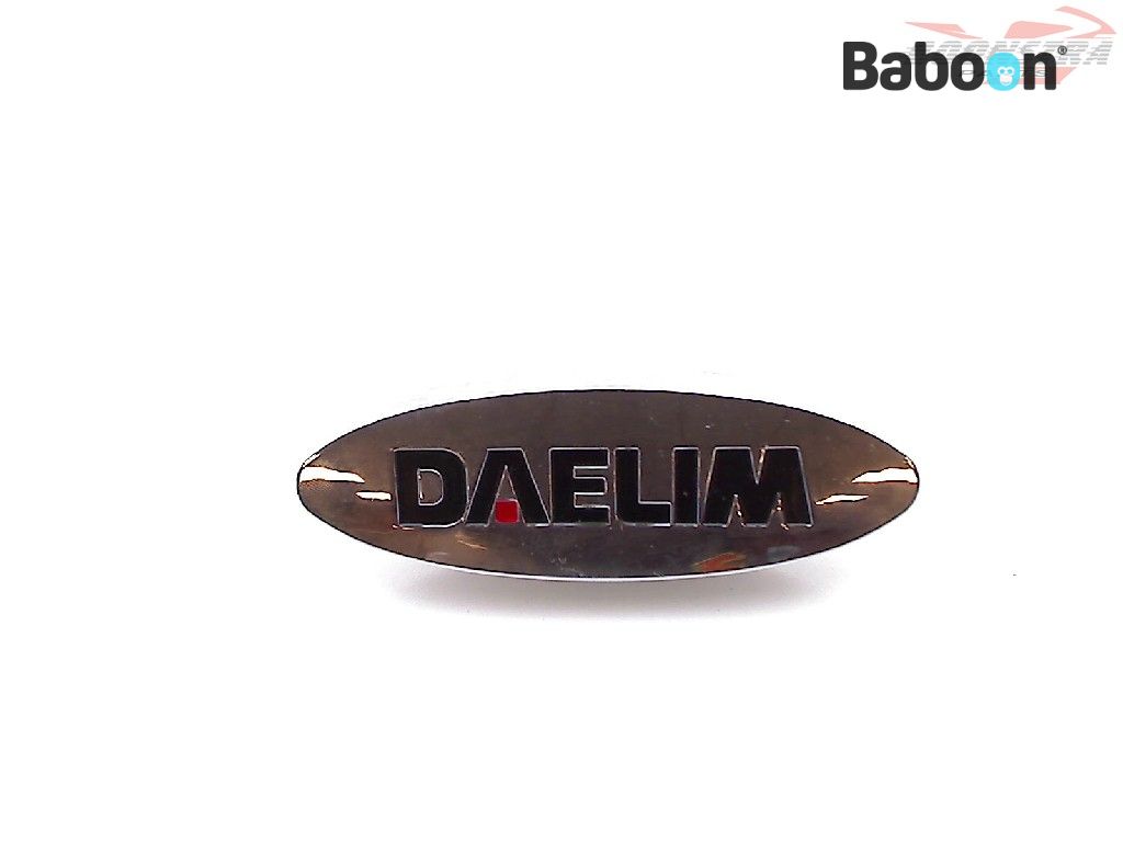 DAELIM VL 125 Daystar 2000-2005 Emblem