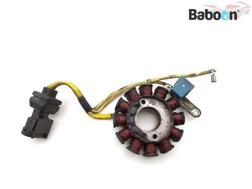 Piaggio | Vespa X8 200 Alternador