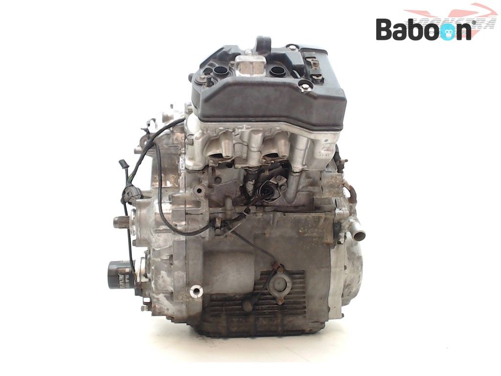 Honda ST 1300 Pan European (ST1300 ST1300A) Blocco motore