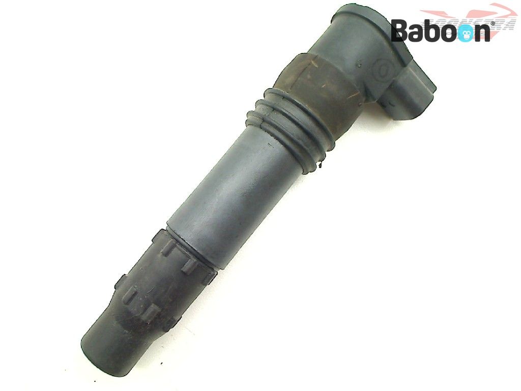 Suzuki GSX R 1000 2001-2002 (GSXR1000 K1/K2) Candele di accensione bobina (129700-4150)