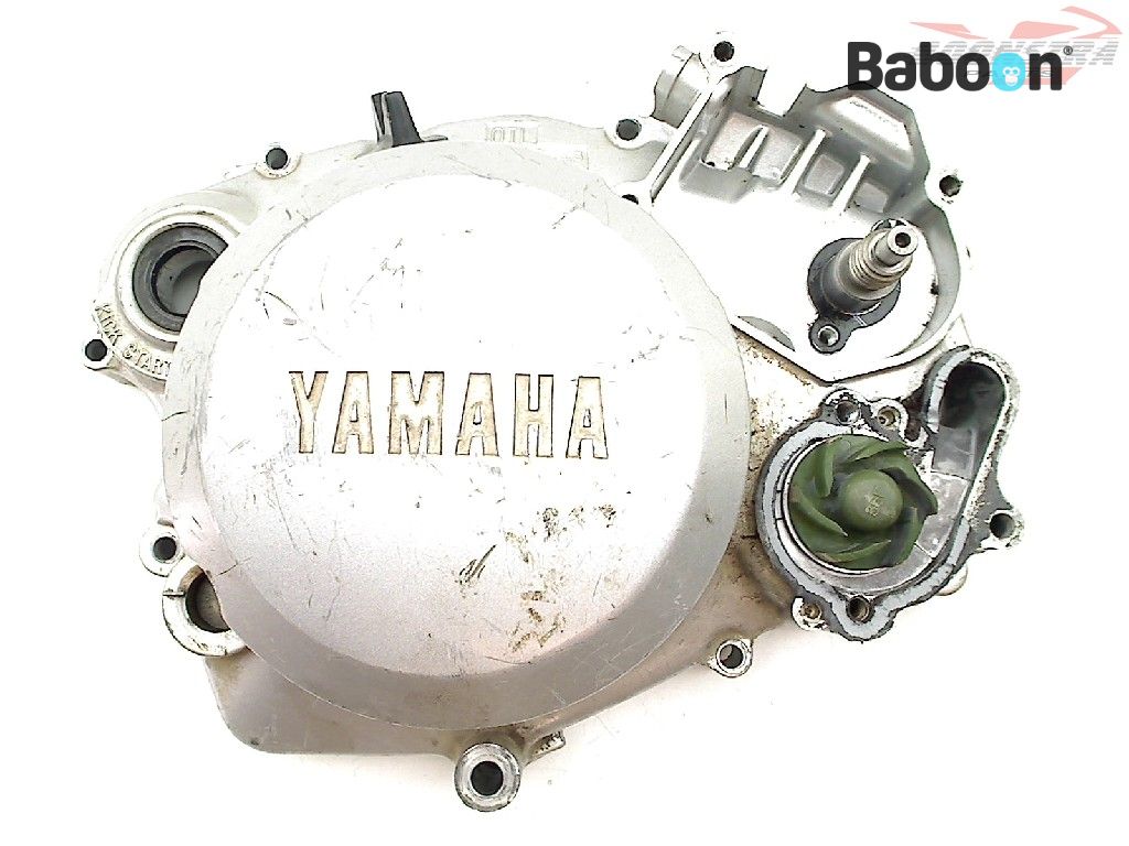 Yamaha DT 125 R 1999-2003 (DT125R) Moottorin staattorinsuojus (3BN)