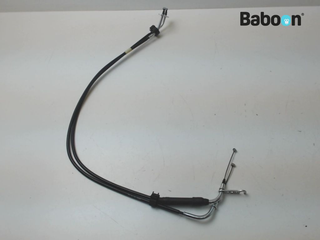 Yamaha XP 500 T-Max 2008-2011 (XP500 TMAX) Throttle Cable