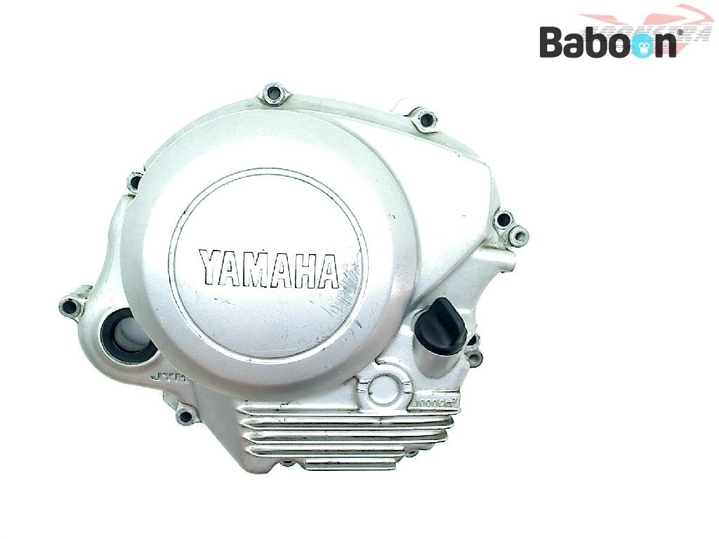 Yamaha YBR 125 2007-2009 (YBR125) Motorskærm Kobling