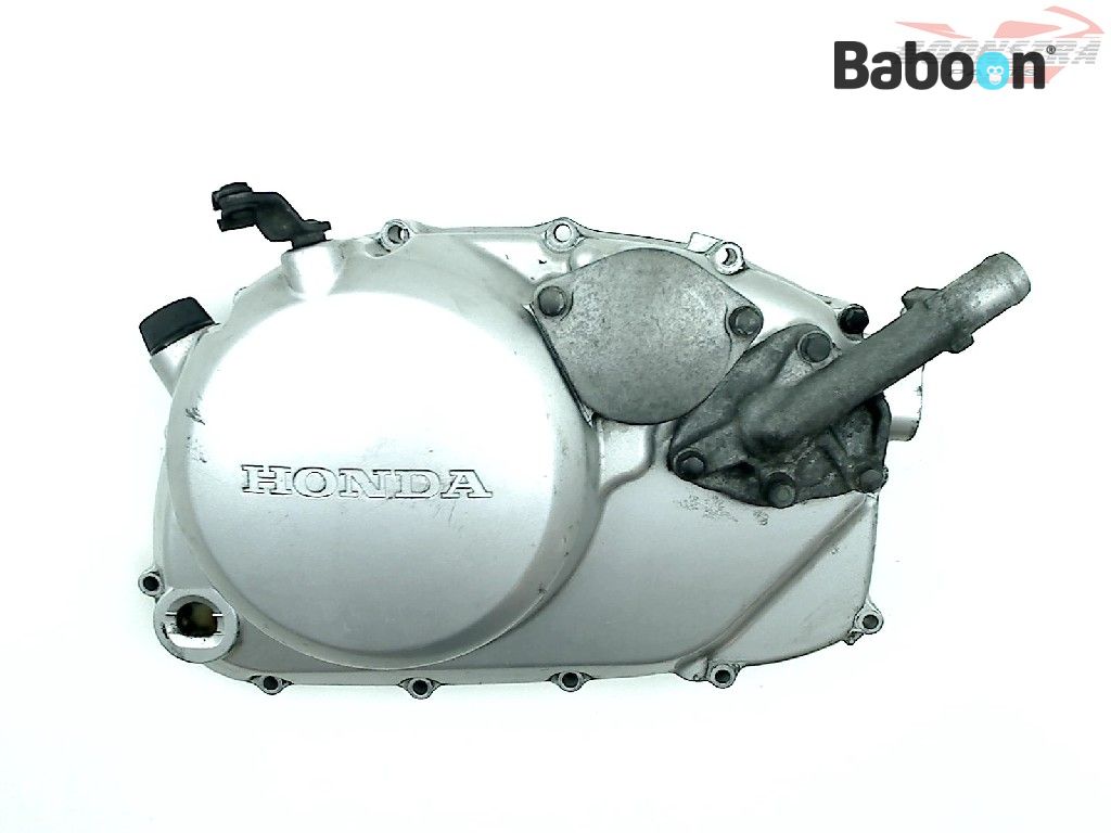 Honda XL 125 Varadero 2002-2003 (XL125V) Engine Cover Clutch