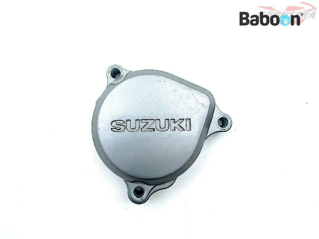 Suzuki DR-Z 125 2004-2012 Blokdeksel Links Starter