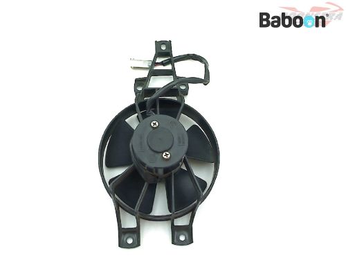 Piaggio | Vespa X8 125 2005-2007 (ZAPM36301) Ventilador