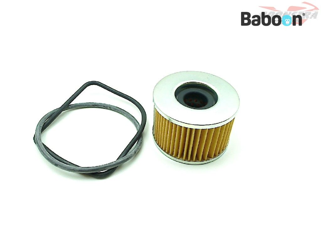 Honda CX 500 Deluxe 1979-1981 (CX500) Oil Filter New Old Stock (154A1-413-505)