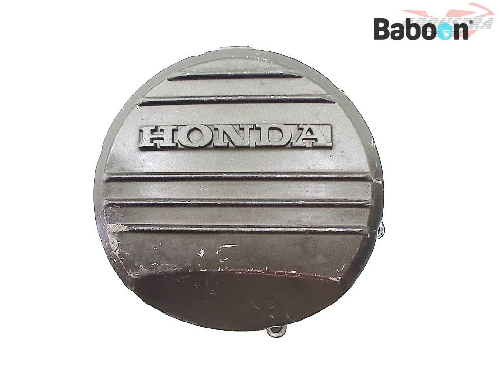 Honda VFR 400 R 1989-1992 (VFR400R NC30) Generatorlock (ML0)