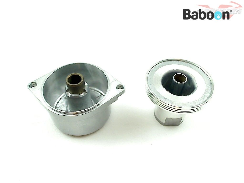 Honda GL 1100 Goldwing (GL1100) Carburateur Onderdeel Piston Set Vacuum