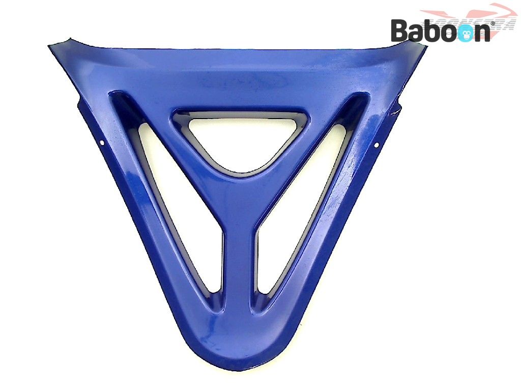 Yamaha YZF R1 1998-1999 (YZF-R1 4XV) Kåpe indre panel front midt