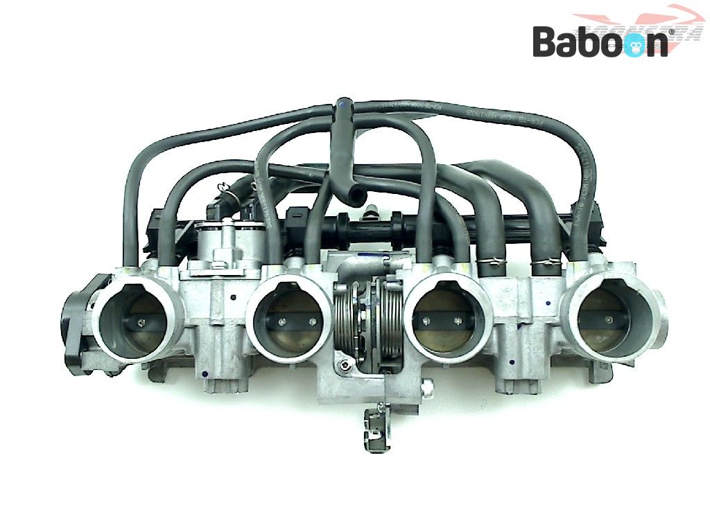 Honda CB 650 F 2017-2018 (CB650F CB650FA RC97) Gasspjäll koppling