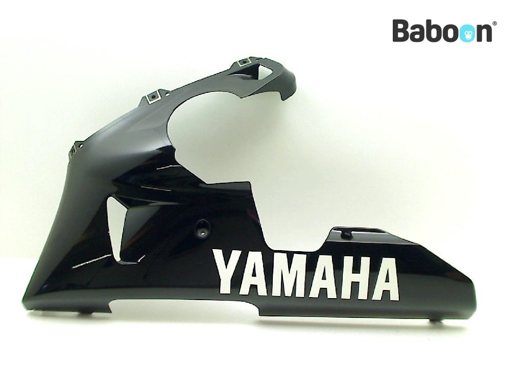 Yamaha YZF R1 2000-2001 (YZF-R1 5JJ) Bas carénage gauche