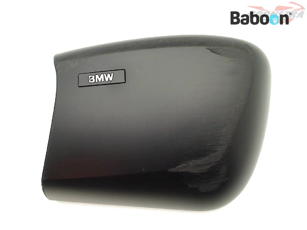 BMW R 1200 R 2011-2014 (R1200R 11) Tampa de mala lado direito