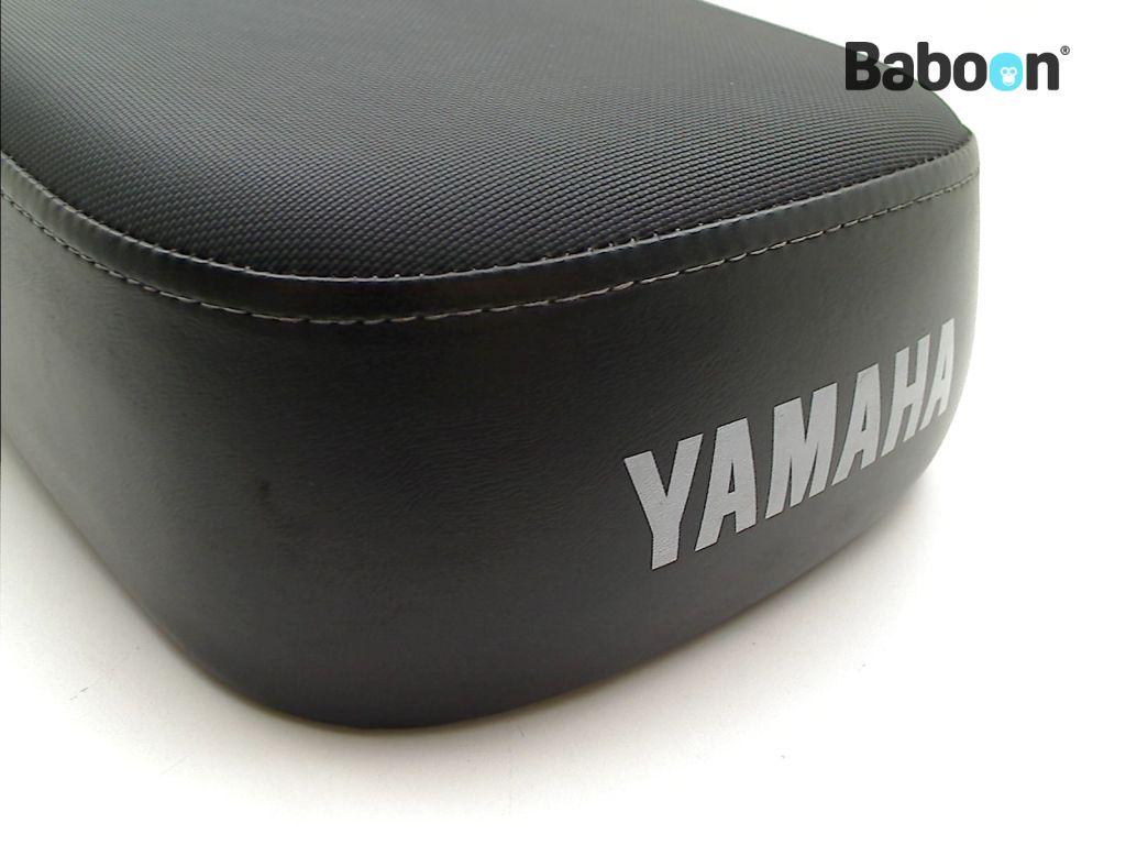 Yamaha YB 125 SP Seat Complete | Baboon Motorcycle Parts Yamaha YB 125 SP Seat Complete | Baboon Motorcycle Parts