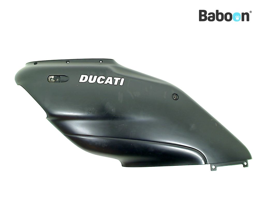 Ducati 750 SS 1999-2007 (750SS) Kapotáž – levá