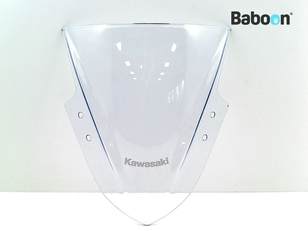 Kawasaki NINJA 300 2013-2016 (EX300A-B) Celní/prední sklo