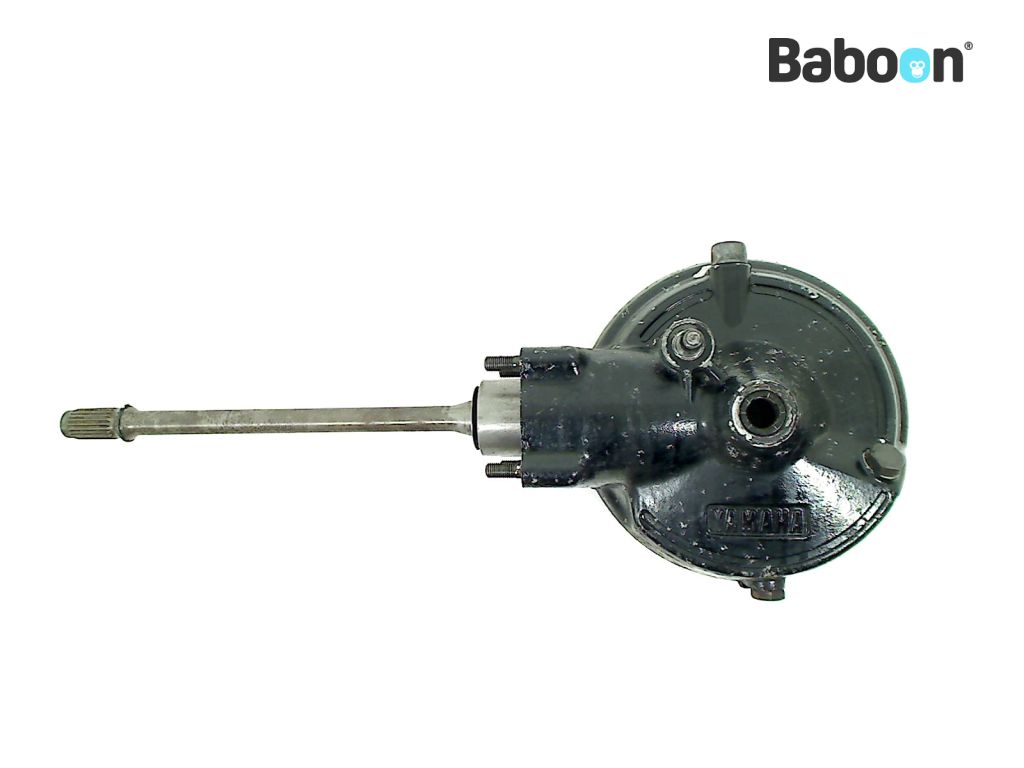 Yamaha XV 1000 Virago 1984-1985 (XV1000) Cardan | Baboon Motorcycle Parts