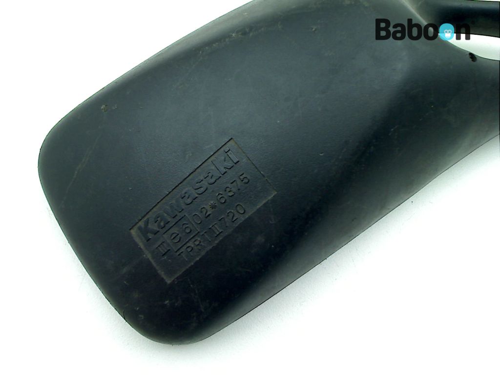 Kawasaki GPX 750 R (GPX750R ZX750F) Mirror Assembly Right | Baboon 