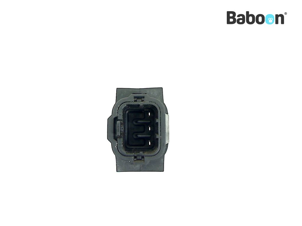 Suzuki SV 650 20052006 (SV650 SV650N SV650S) Tip Over / Bank Angle Sensor Baboon Motorcycle Parts