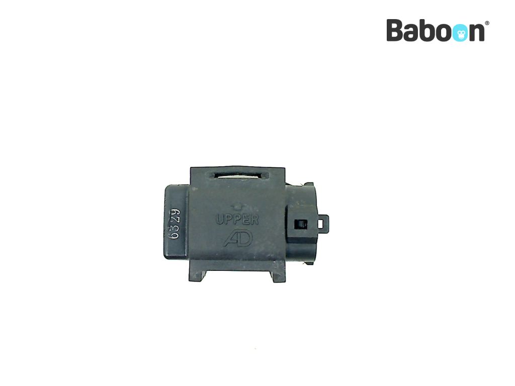 Suzuki SV 650 20052006 (SV650 SV650N SV650S) Tip Over / Bank Angle