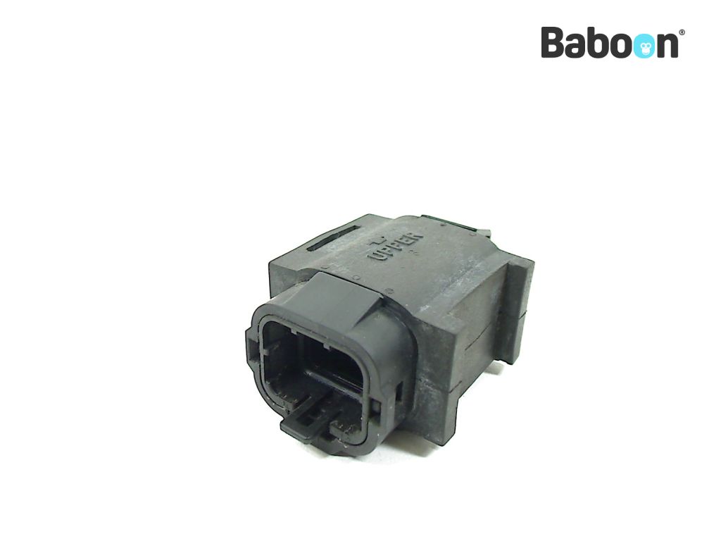 Suzuki SV 650 20052006 (SV650 SV650N SV650S) Tip Over / Bank Angle