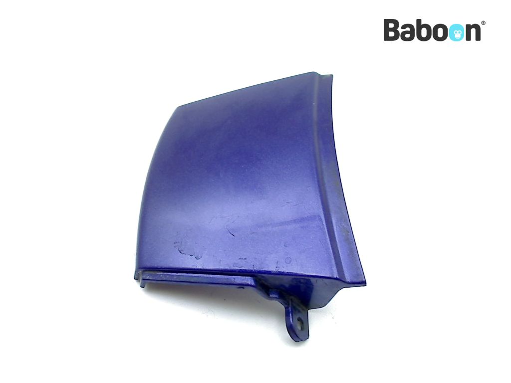 ② Kawasaki ZZR 600 1993-2002 (ZZ-R600 ZX-6E ZX600E) Tail Fairing