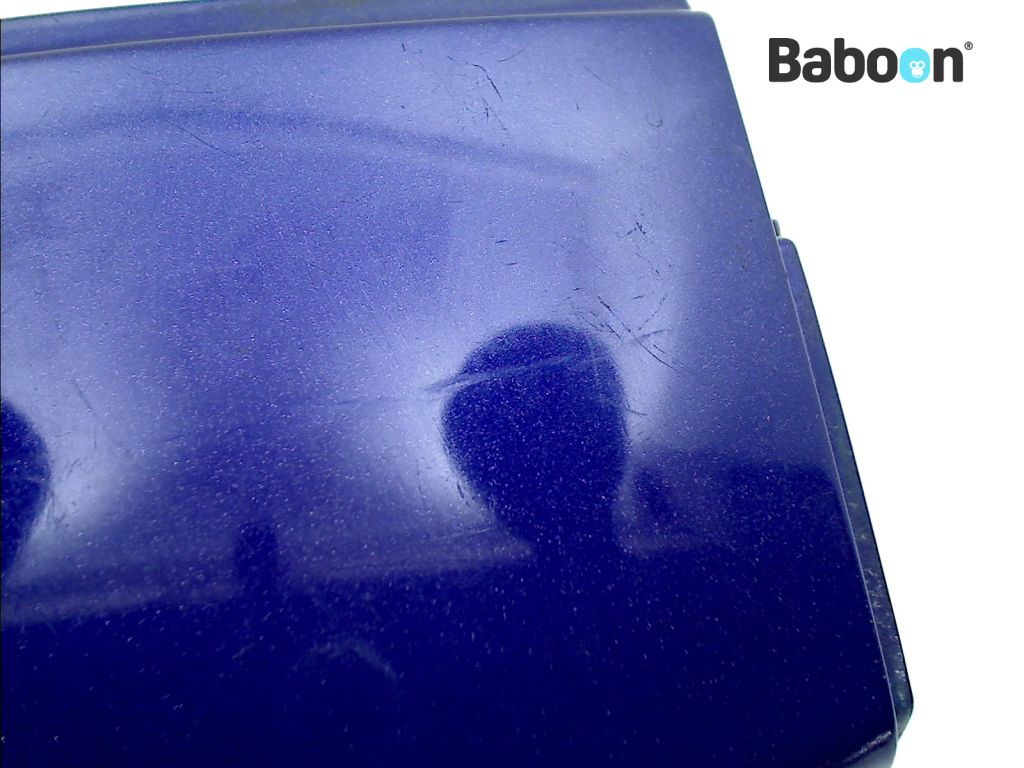 ② Kawasaki ZZR 600 1993-2002 (ZZ-R600 ZX-6E ZX600E) Tail Fairing