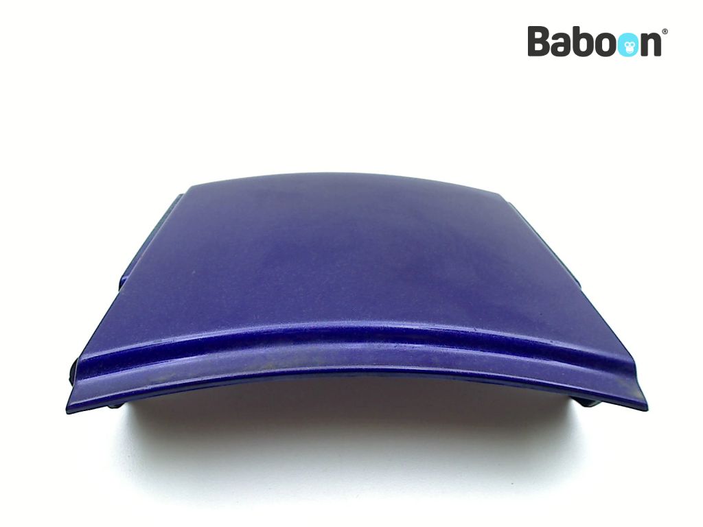 ② Kawasaki ZZR 600 1993-2002 (ZZ-R600 ZX-6E ZX600E) Tail Fairing