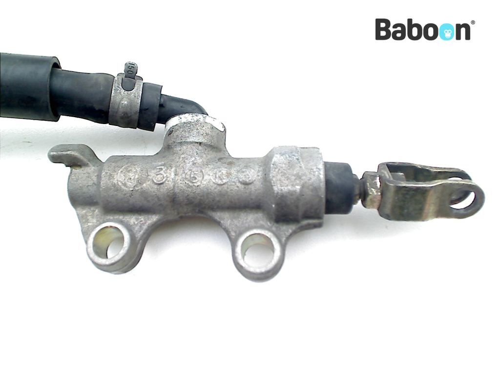 。 Kawasaki ZX 9 R 1994-1997 (NINJA ZX-9R ZX900B) Brake Master
