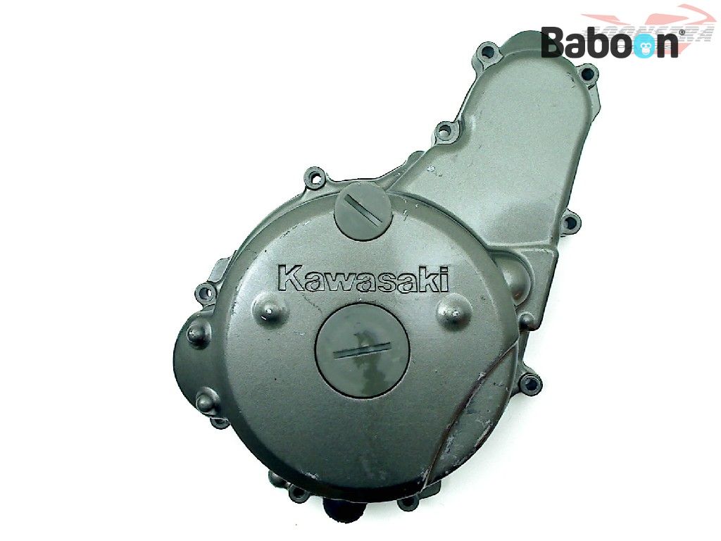 Kawasaki KLR 650 19871988 (KL650 KL650A) Engine Stator Cover Baboon