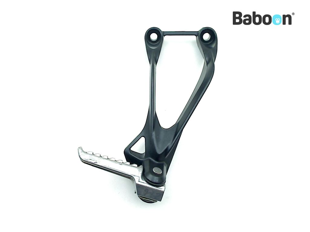 Kawasaki ZX 6 R 2007-2008 (NINJA ZX-6R ZX600P) Footrest Bracket
