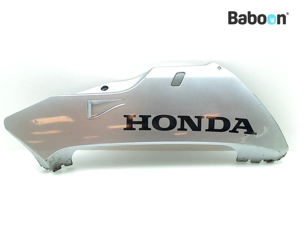 Honda CBR 600 RR 2005-2006 (CBR600RR PC37) Abbassamento della carenatura destro