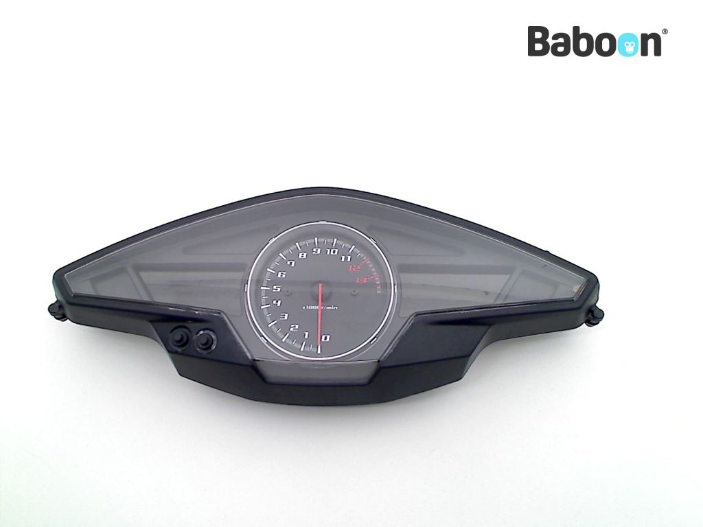 Honda VFR 800 F 2014- (VFR800F RC79) Cuentaquilómetros/Velocímetro KMH (Completo)