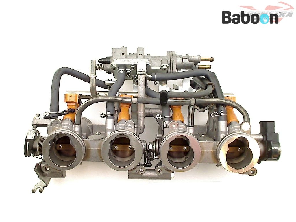 Yamaha XJ 6 2009-2012 (XJ6 Diversion) Gasspjeld kobling